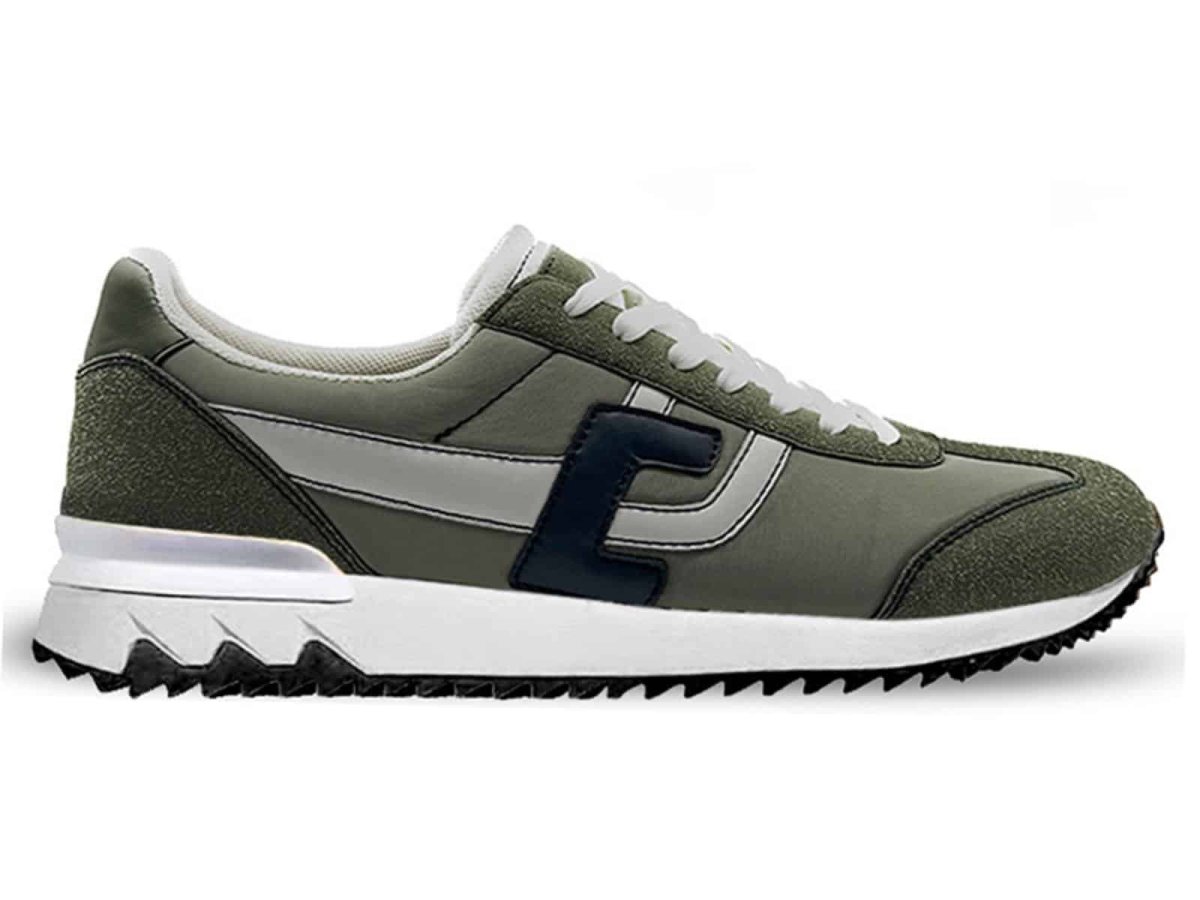 CANGURO CA360 SNEAKERS UOMO