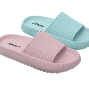 ALL SEASON 23247Q CIABATTA BIMBA E RAGAZZA