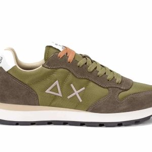 SUN68 Z3610119 SNEAKERS UOMO