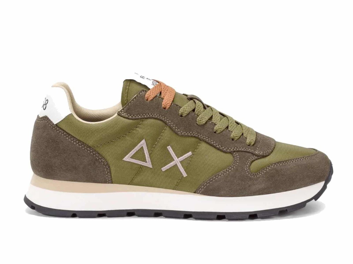 SUN68 Z3610119 SNEAKERS UOMO