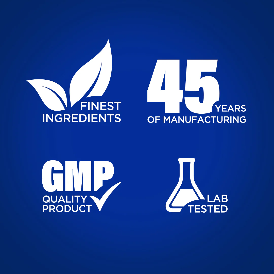 GABA (Gamma-Aminobutyric Acid), 750 mg, 100 Quick Release Capsules - immagine 7