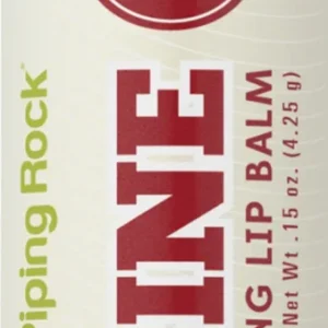 Lysine Lip Balm, 0.15 oz (4 g) Tube